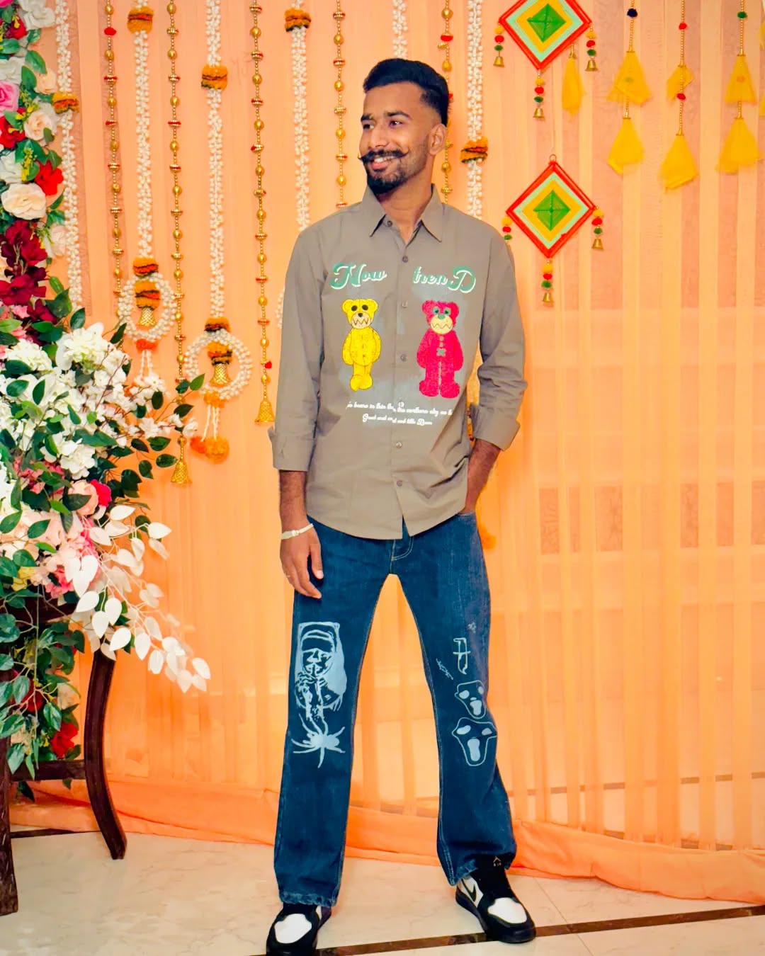 Ankush Janagal